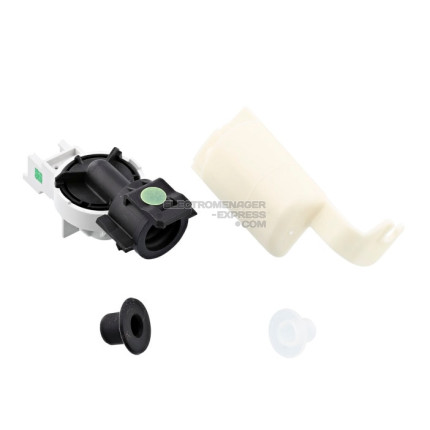 Kit de capteur de pression pour lave-vaisselle