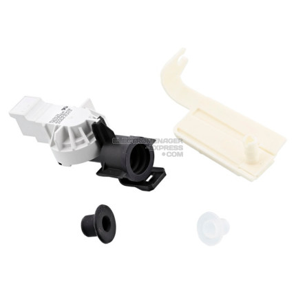 Kit de capteur de pression pour lave-vaisselle