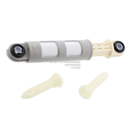 Kit de coussinets pour lave-linge