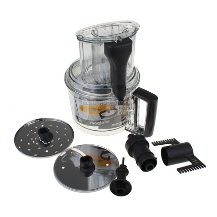 Kit de cuve