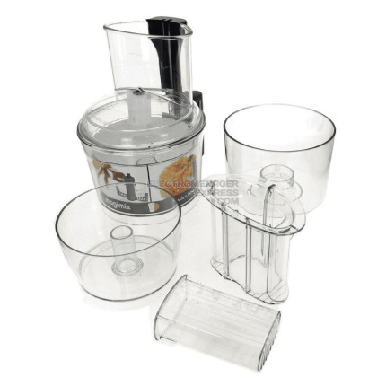 Kit de cuve
