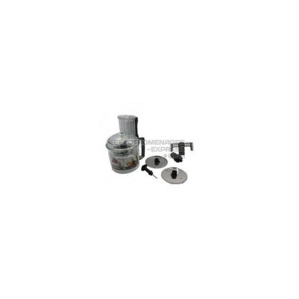 Kit de cuve et couvercle magimix 5100