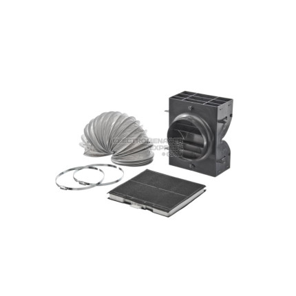 Kit de démarrage pour mode recyclage