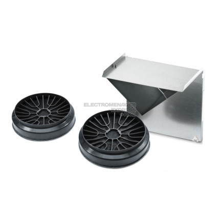 Kit de démarrage pour mode recyclage air