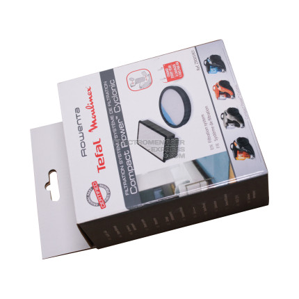 Kit de filtration + filtre ronde