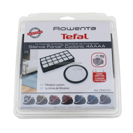 Kit de filtre