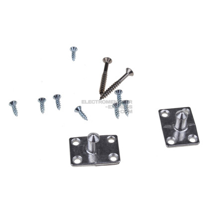 Kit de fixation de panneau (60/45)