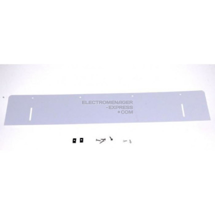 Kit de fixation de sous l'évier