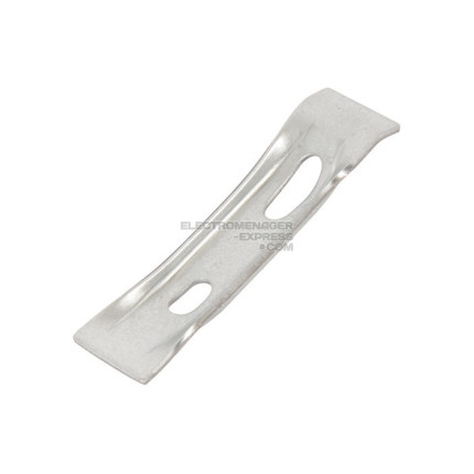 Kit de fixation de table de cuisson sur plan de travail