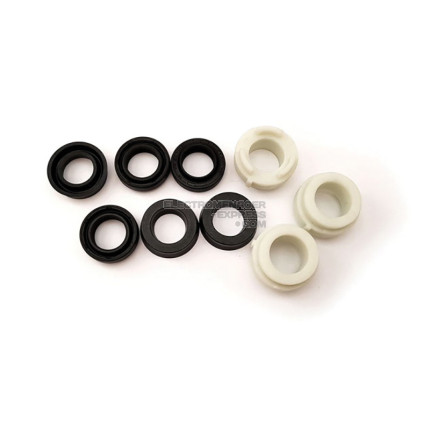 Kit de joint d'eau huile (e130/e140)