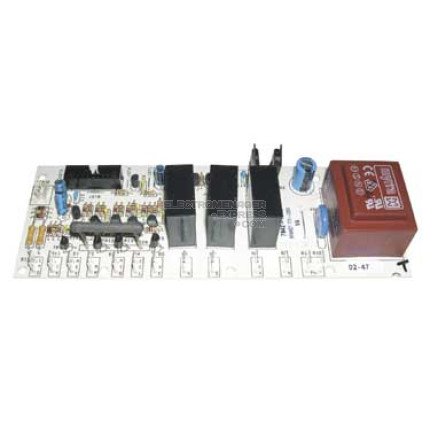Kit de module électronique de puissance