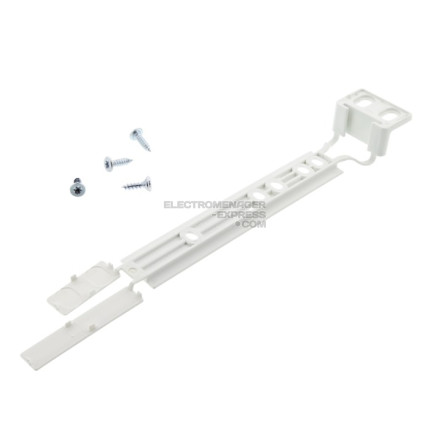 Kit de montage porte intégrée