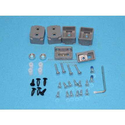 Kit de pièce de montage
