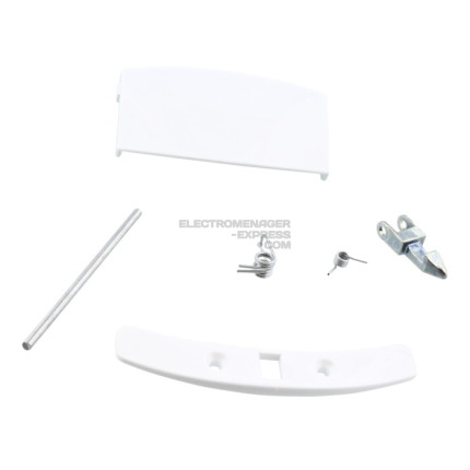 Kit de poignée de porte pour lave-linge