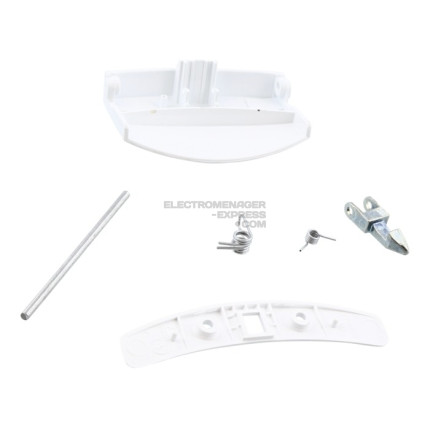 Kit de poignée de porte pour lave-linge