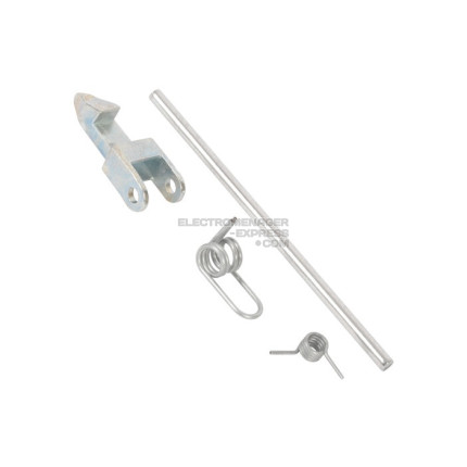 Kit de poignée de porte pour lave-linge