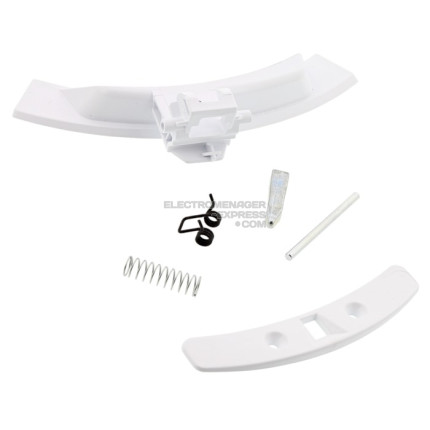 Kit de poignée de porte pour lave-linge