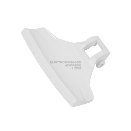 Kit de poignée de porte pour lave-linge