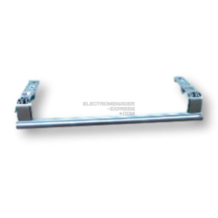 Kit de poignée inox