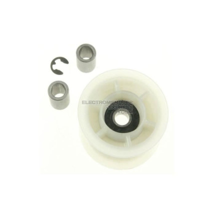 Kit de poulie tendeur + circlips