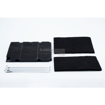 Kit de recyclage x2 (235x210mm)