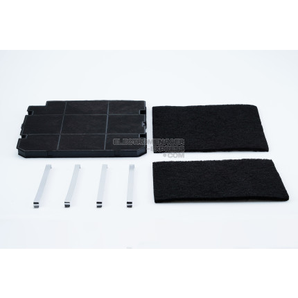 Kit de recyclage x2 (235x210mm)