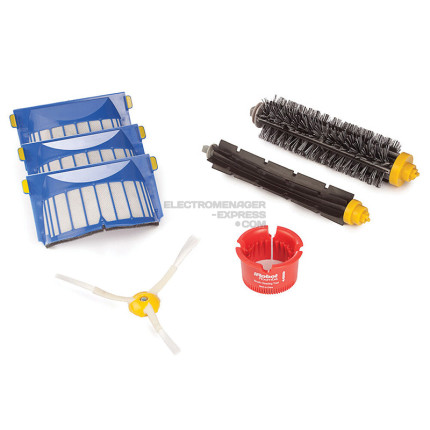Kit de remplacement irobot