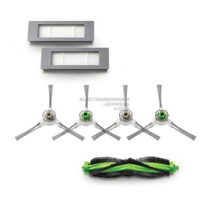 Kit de remplacement irobot