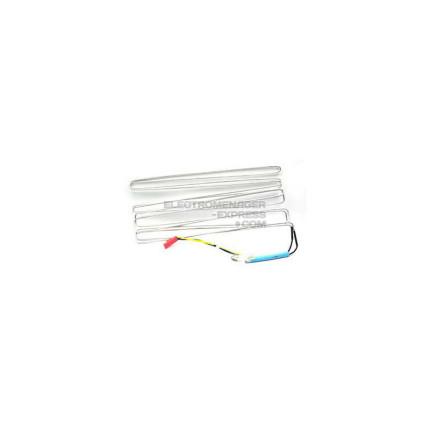 Kit de résistance + thermofusibile évaporateur
