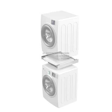 Kit de superposition - BASE TORRE SQUARE L60