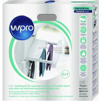 Kit de superposition premium 2 en 1