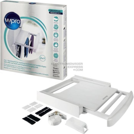 Kit de superposition premium 2 en 1