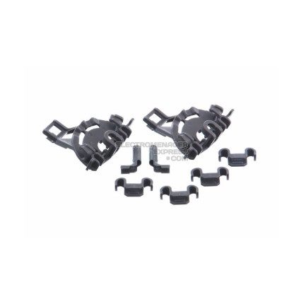 Kit de support de panier inférieur