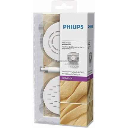 Kit de tagliatelles et pappardelles