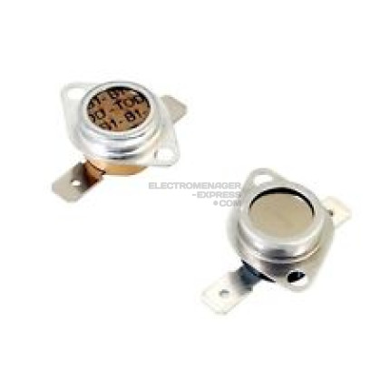 Kit de thermostats (106°c et 175°c)