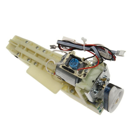 Kit de transmission