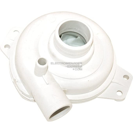 Kit de turbine de moteur