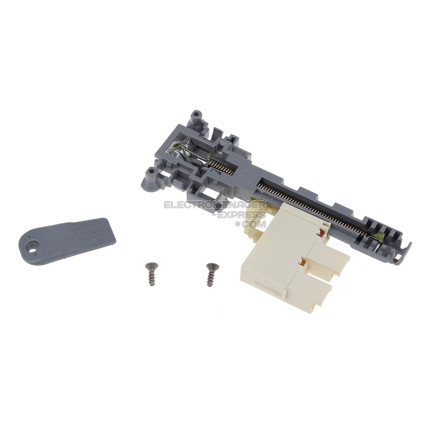 Kit de verrou rev. + spacer