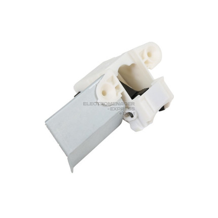 Kit de verrouillage pour porte de lave-vaisselle