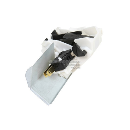 Kit de verrouillage pour porte de lave-vaisselle