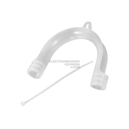 Kit de vidange pour sèche-linge à condensation