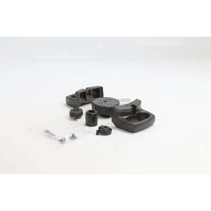 Kit de volant actua vert