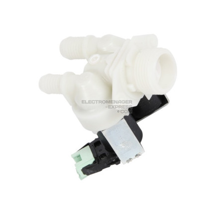 Kit électrovanne joint