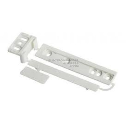 KIT ENCASTREMENT - GLISSIERE HABILLAGE DE PORTE