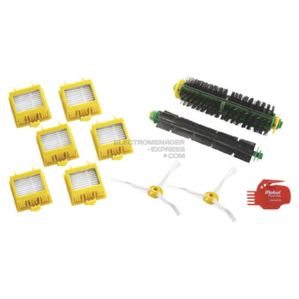Kit entretien irobot