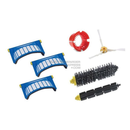 Kit entretien irobot