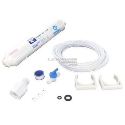 KIT FILTRE À EAU
