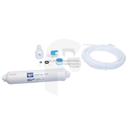KIT FILTRE À EAU