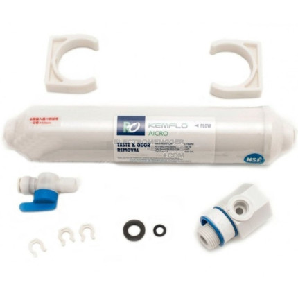 KIT FILTRE À EAU