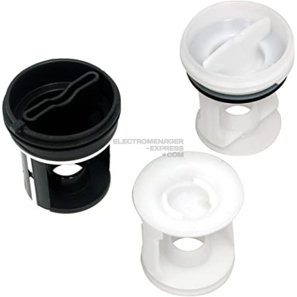KIT FILTRE POMPEX3